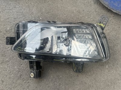 Faro niebla Virtus lh