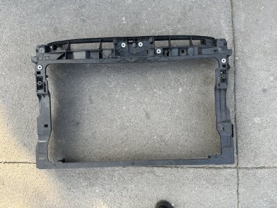 Marco Mk7 Jetta 
