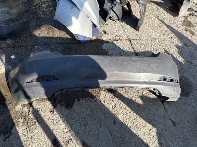 Fascia trasera GRAND i10