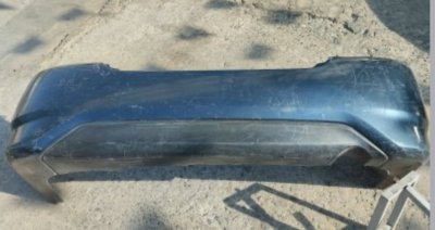 FASCIA VERSA TRASERA