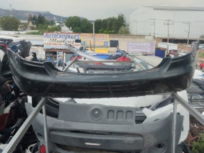 Fascia trasera Vento 