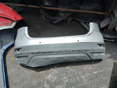 Fascia trasera T-Cross 