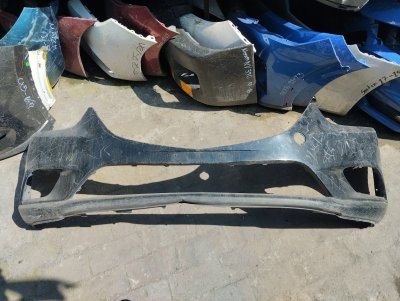 Fascia delantera Mazda6 