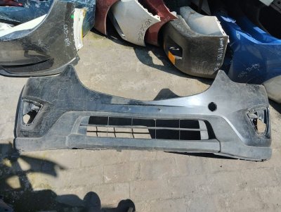 Fascia delantera CX5 c/detalle