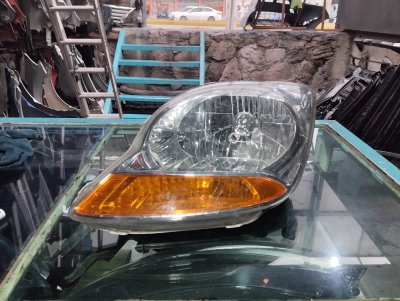 Faro Matiz G2 LH