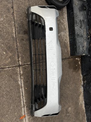 Fascia delantera KIA K3