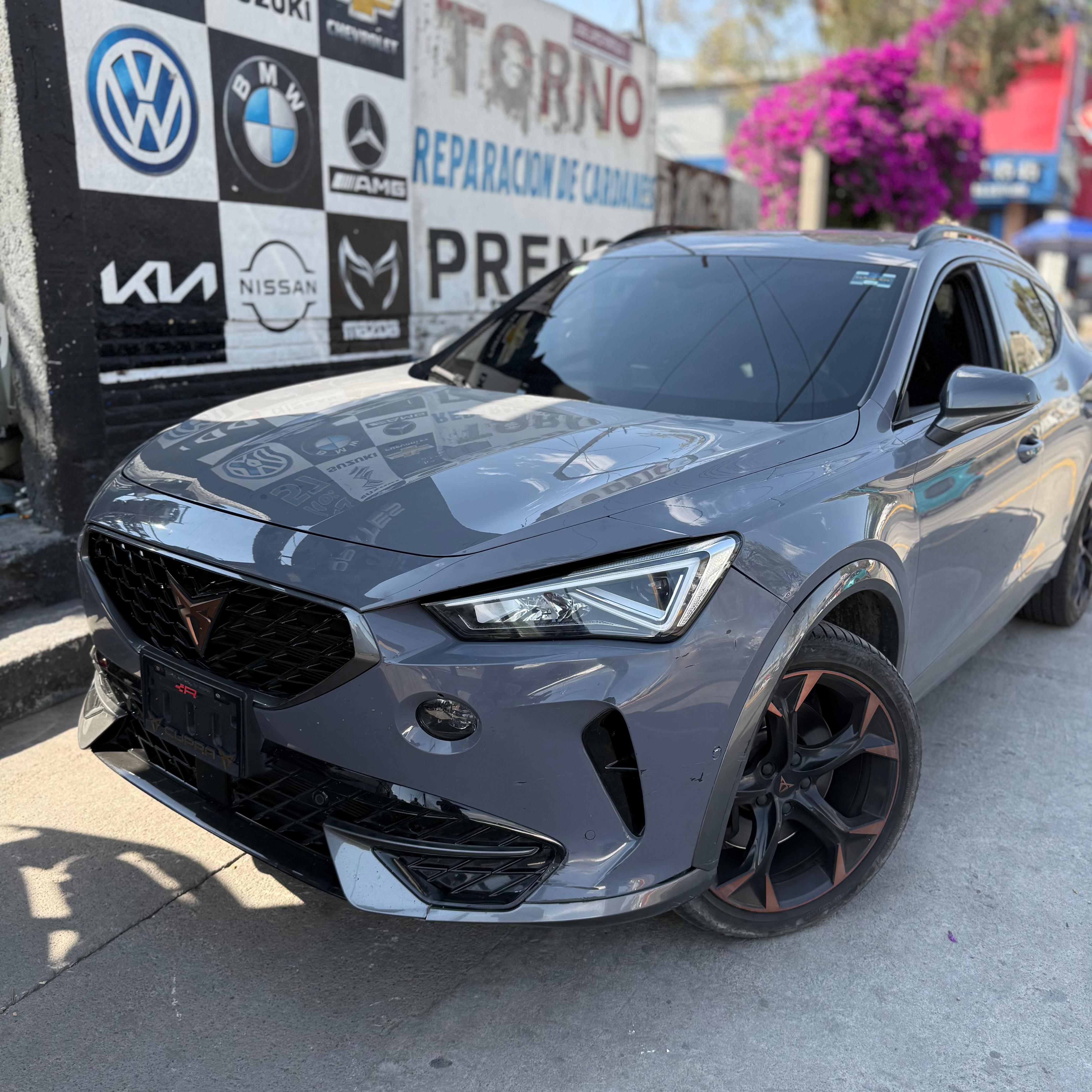 Foto de Felipe Gonzalez