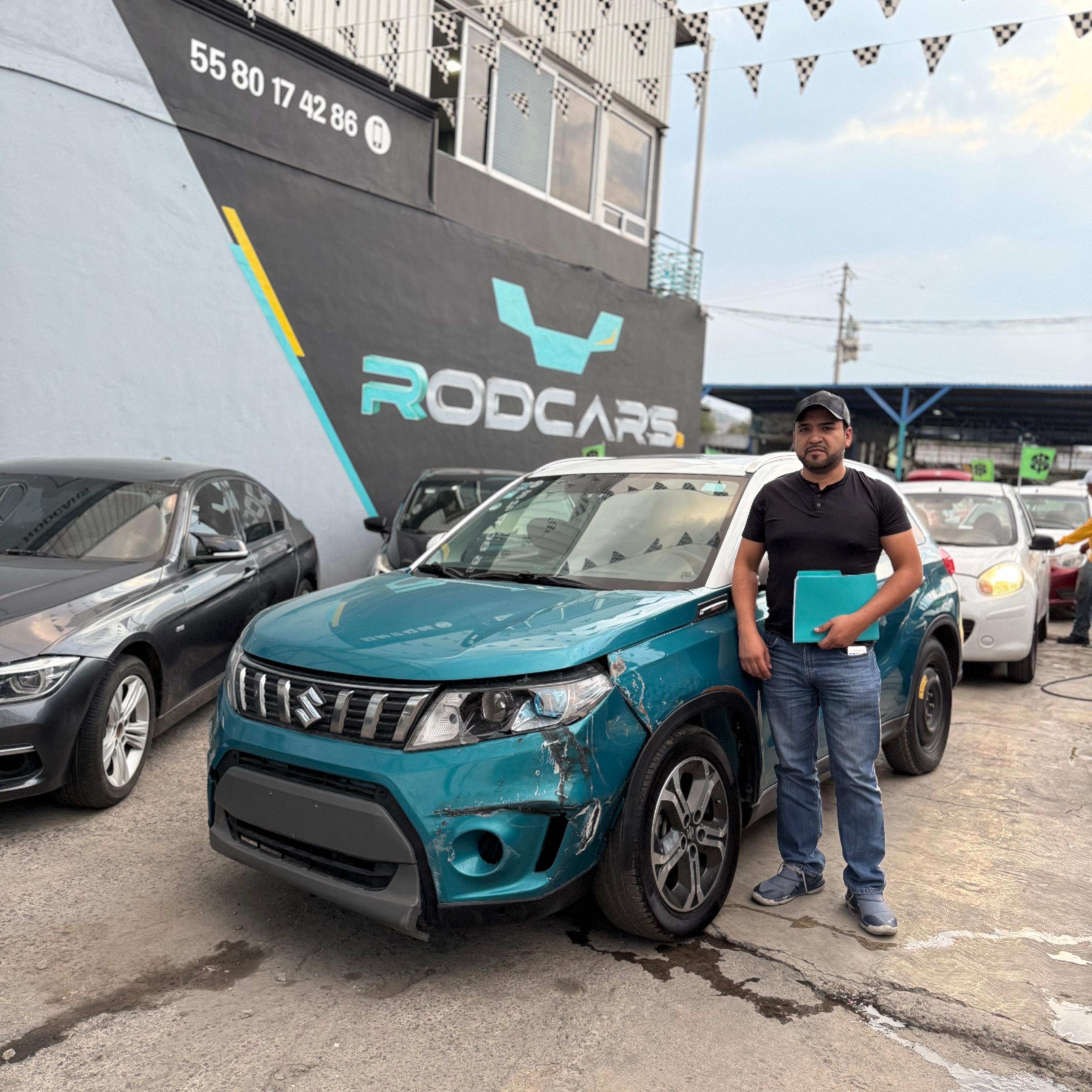 Foto de Carlos Lopez