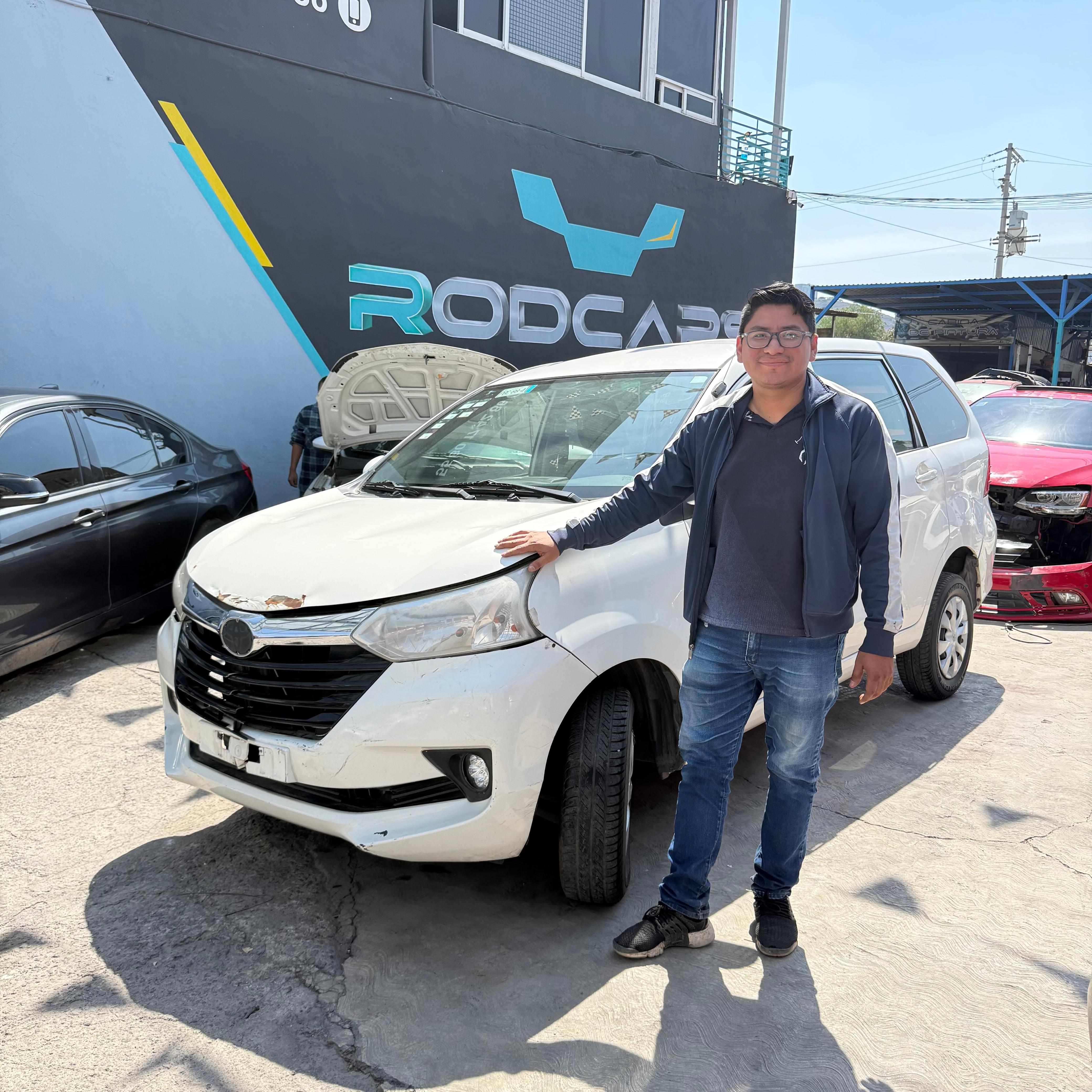 Foto de Ruben Espinoza