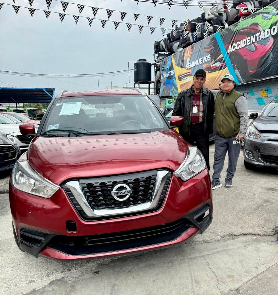 Foto de Edmundo Sanchez