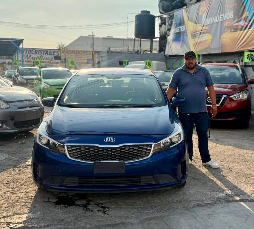 Foto de Julio Santamaria