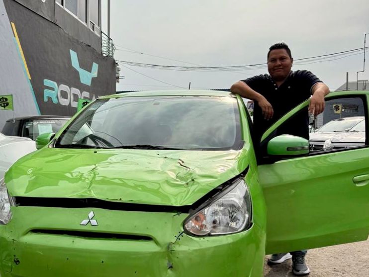 Foto de Hector vazquez